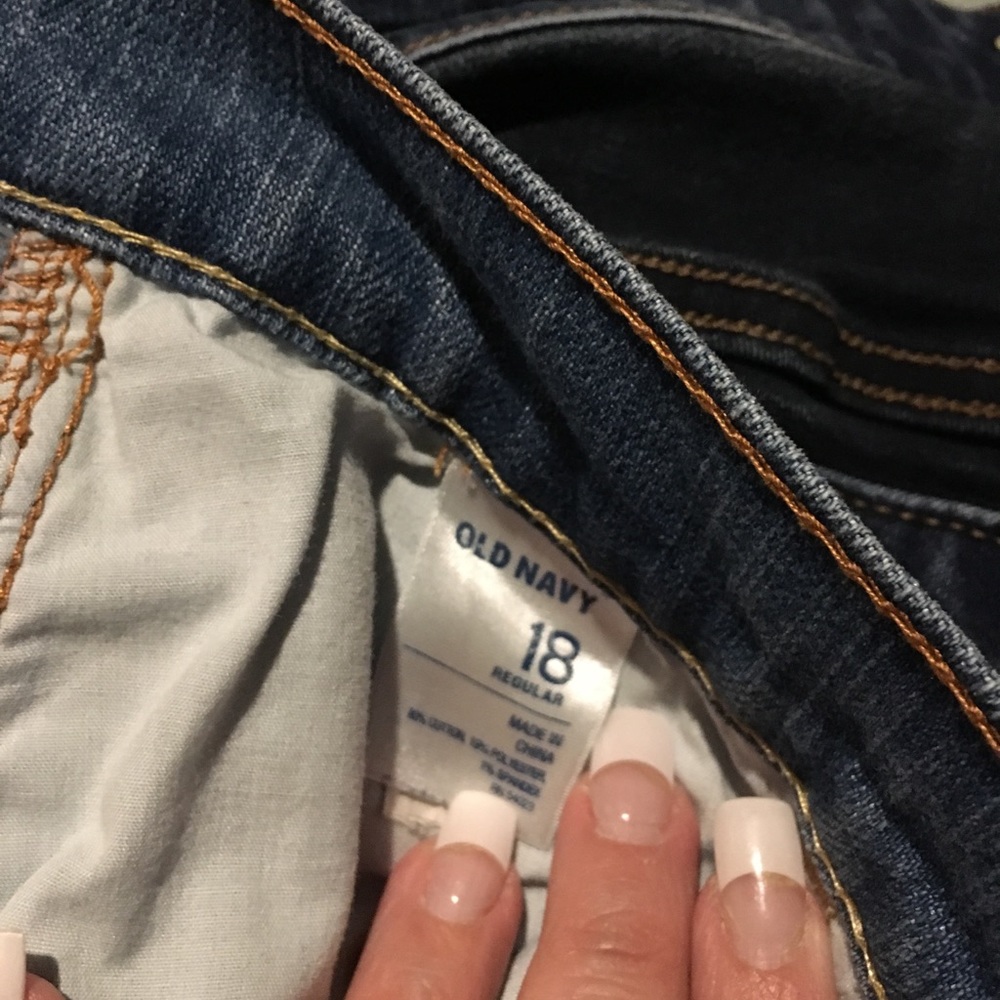 Pants - Picture 3 of 3